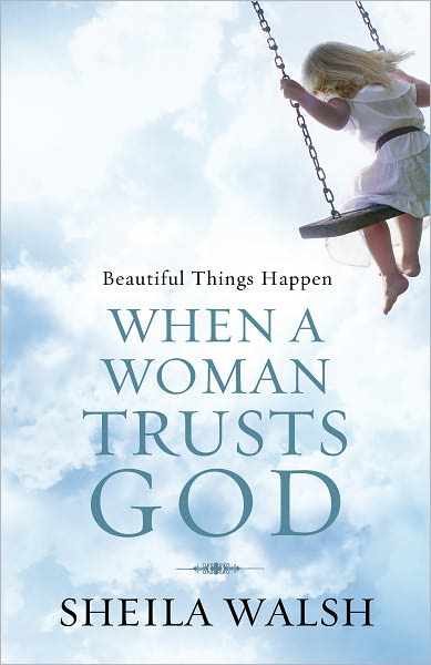Beautiful Things Happen When a Woman Trusts God