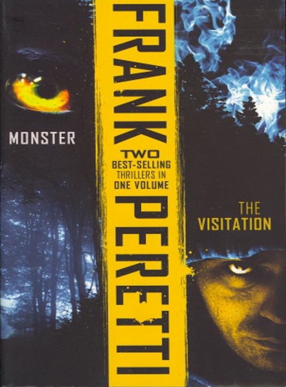 SE: Monster / Visitation 2 in 1 - ABA