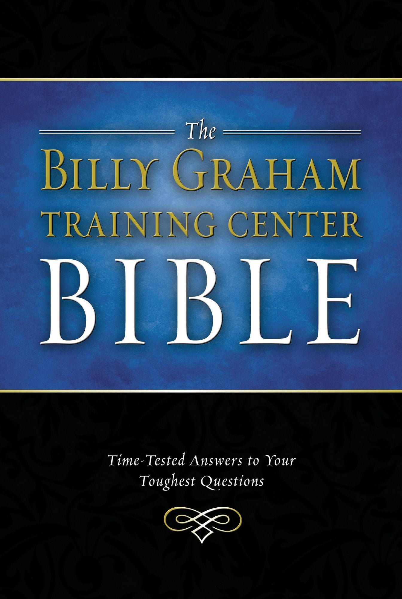 NKJV, Billy Graham Training Center Bible, eBook: Holy Bible, New King James Version