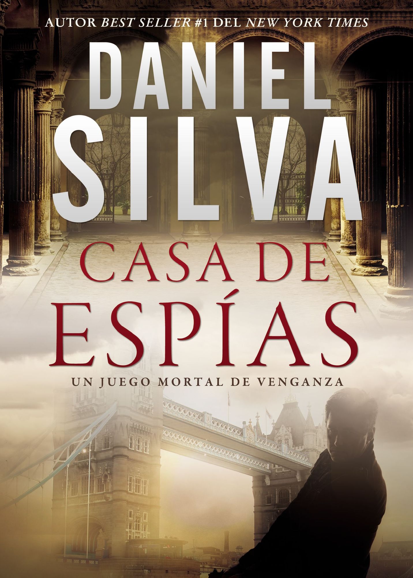 Casa de espias