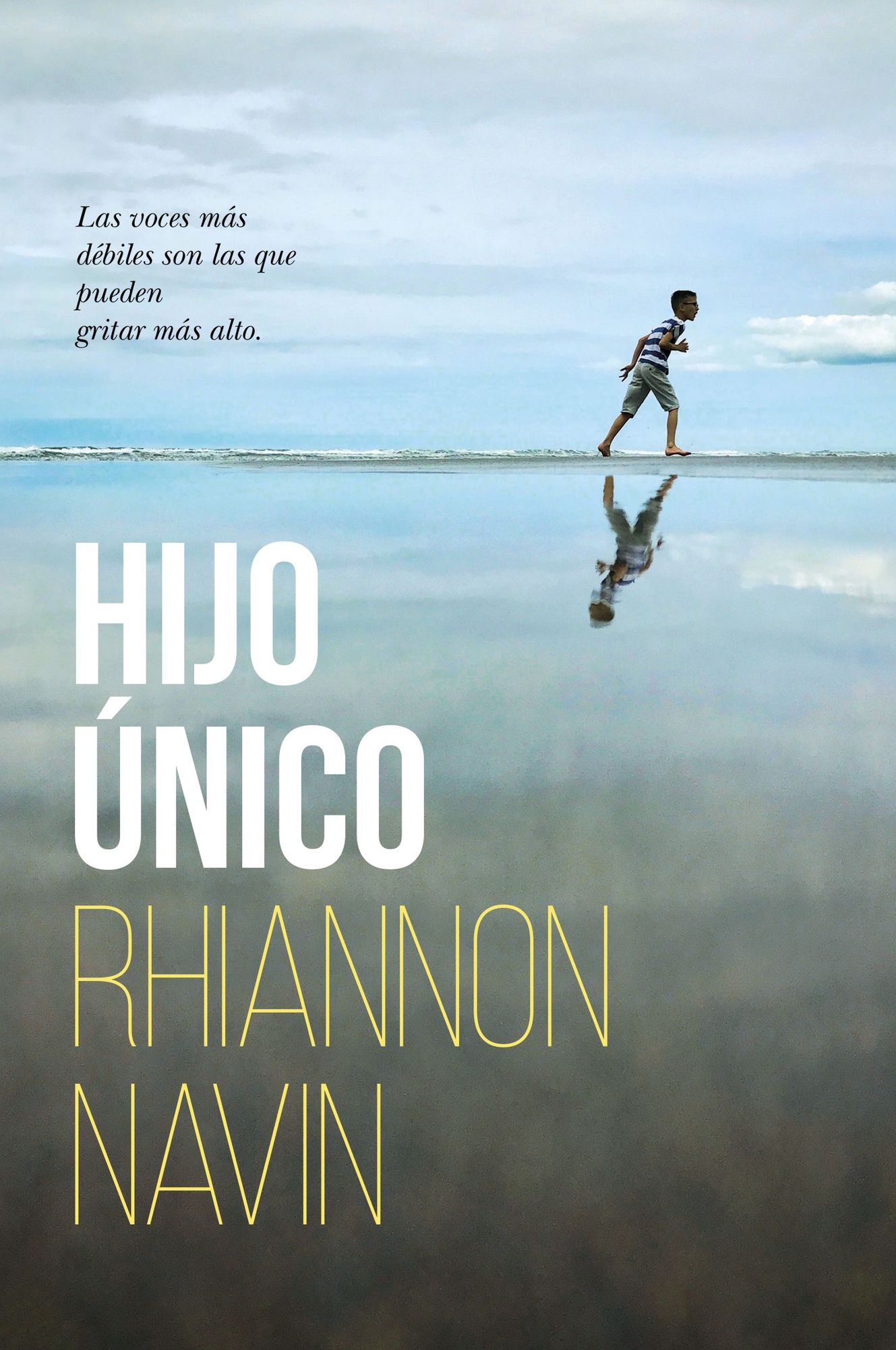 Hijo unico