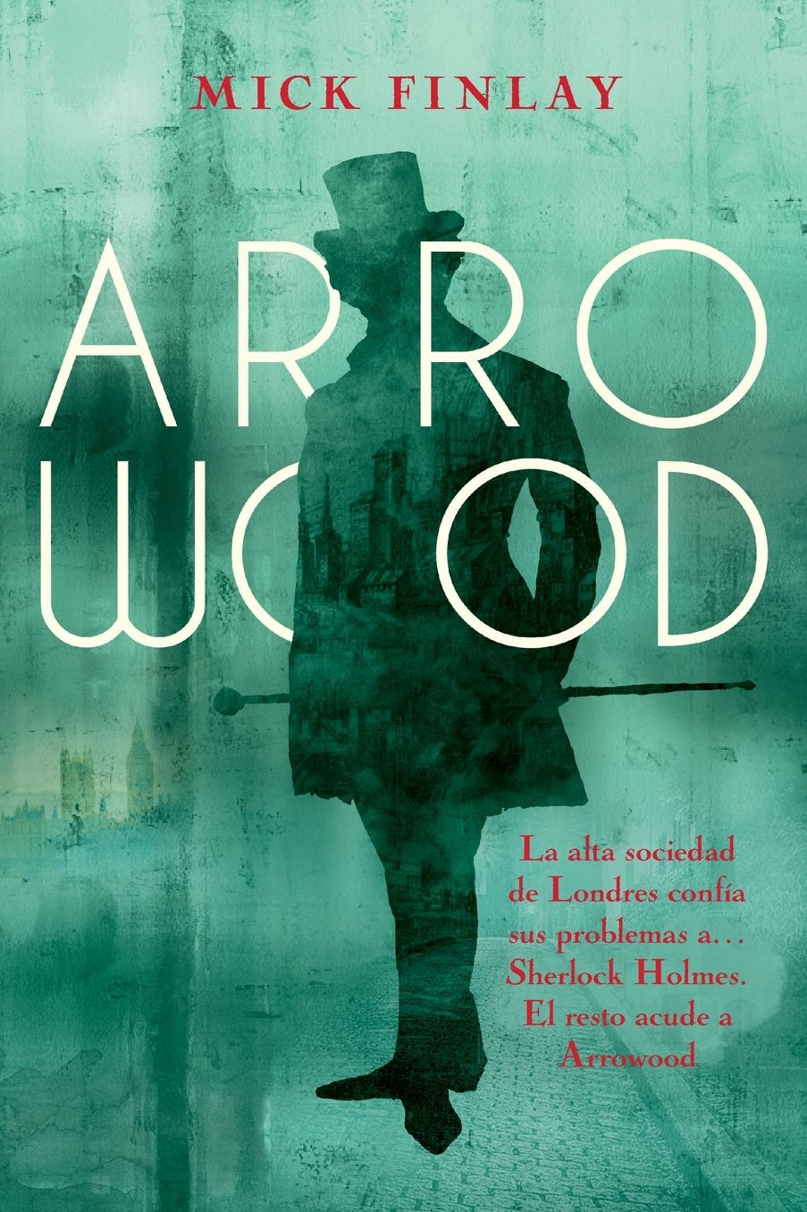 Arrowood