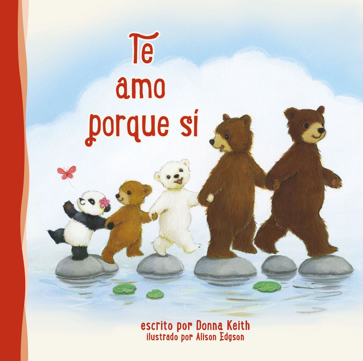 Te Amo Porque Sï¿½