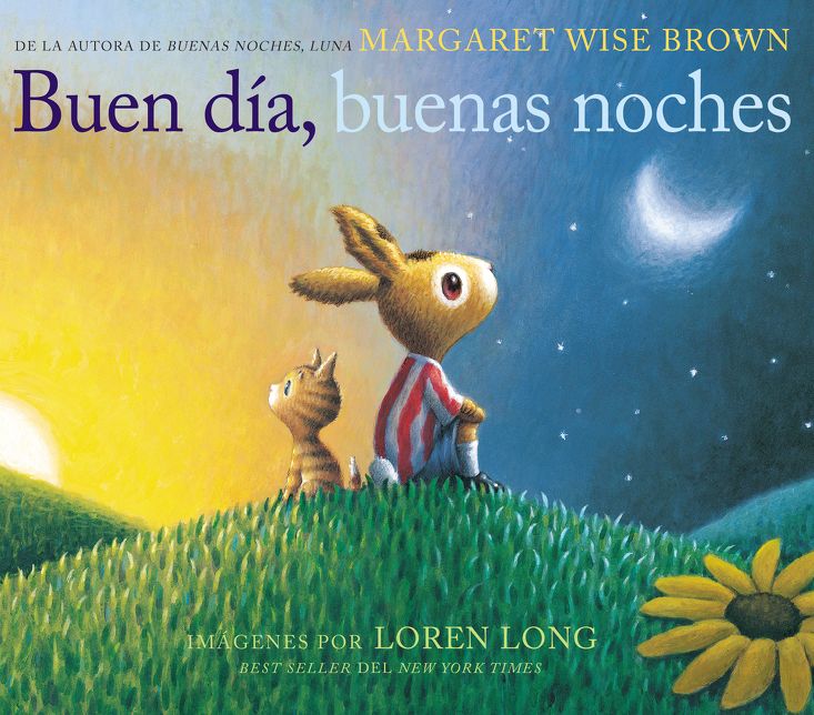 Buen dia, buenas noches