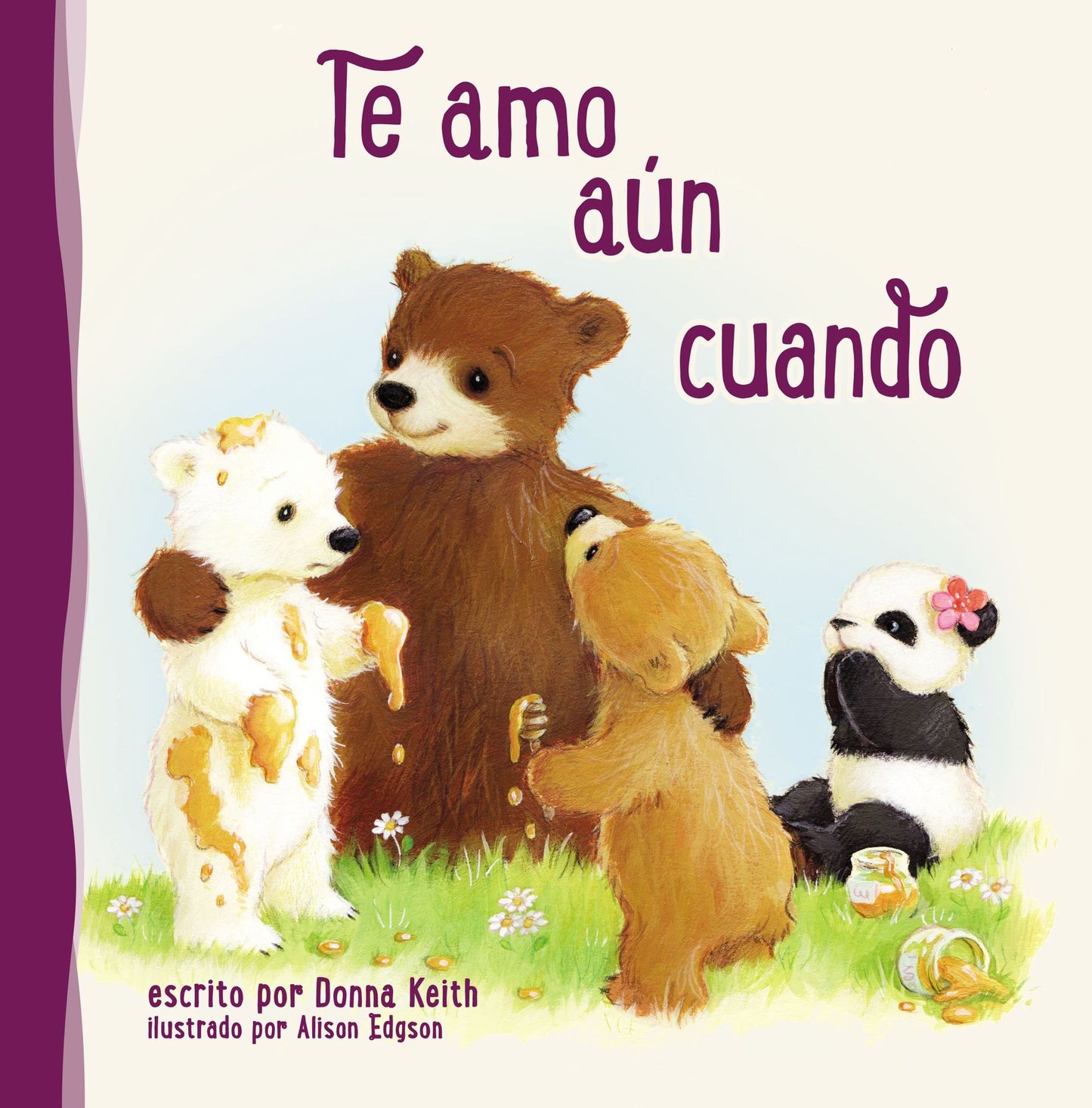 Te Amo Aun Cuando