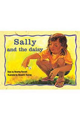 Pml Re Sally and the Daisy
