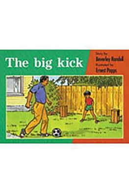 Pml Re Big Kick
