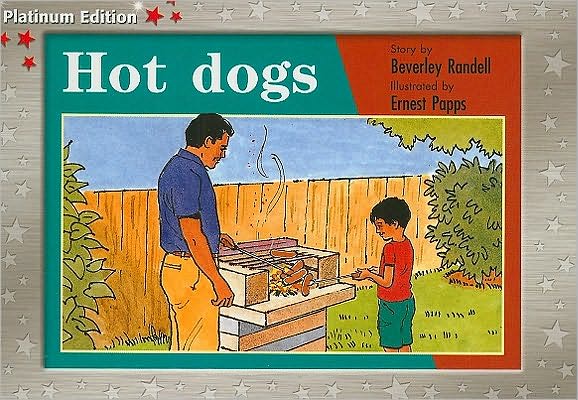 Pml Re Hot Dogs