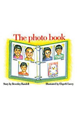 Pml Re Photo Book