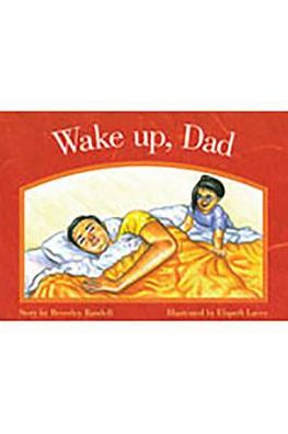 Pml Re Wake Up Dad