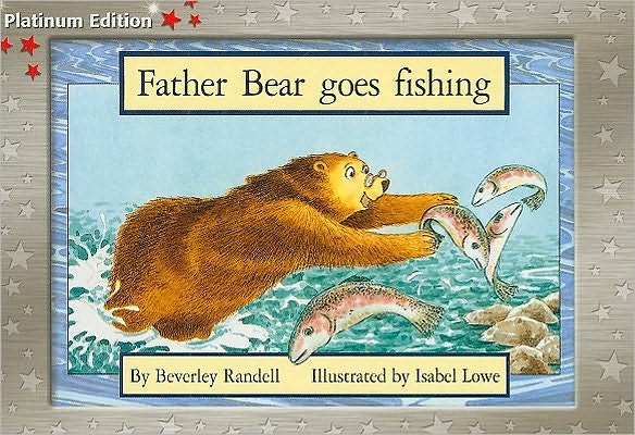 Pml Re Father Bear Fishing