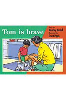 Pml Re Tom Is Brave