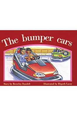 Pml Re Bumper Cars