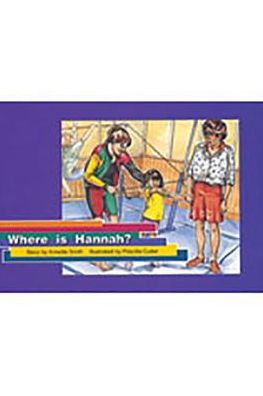 Pml Re Where Is Hannah?