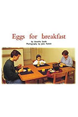 Pml Re Nf Eggs for Breakfast