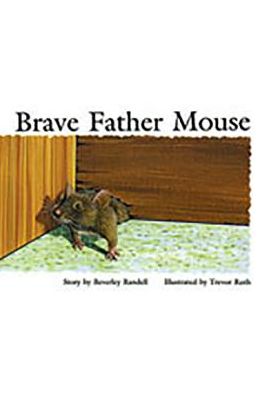 Pml Ye Brave Father Mouse