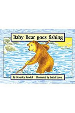 Pml Ye Baby Bear Goes Fishing