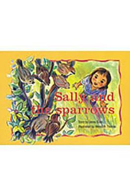Pml Ye Sally and the Sparrows