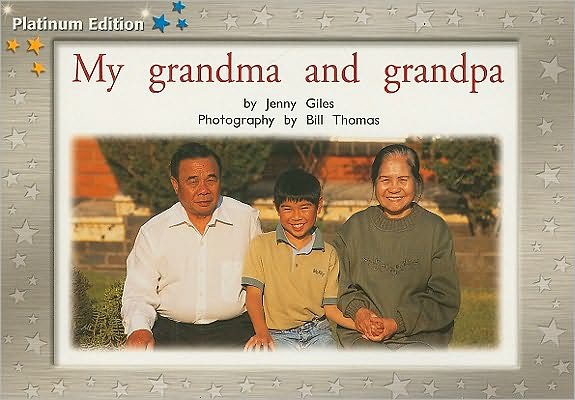 Pml Ye Nf My Grandma and Grandad