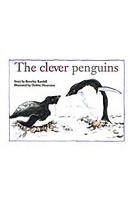 Pml Gr Clever Penguins