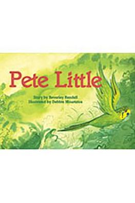 Pml Gr Pete Little