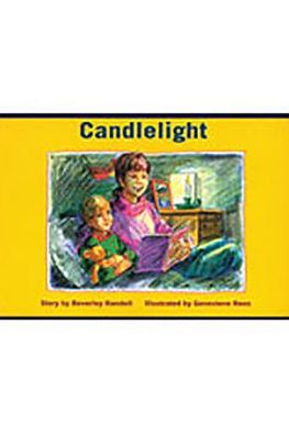 Pml Gr Candlelight