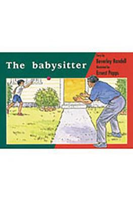 Pml Gr Babysitter