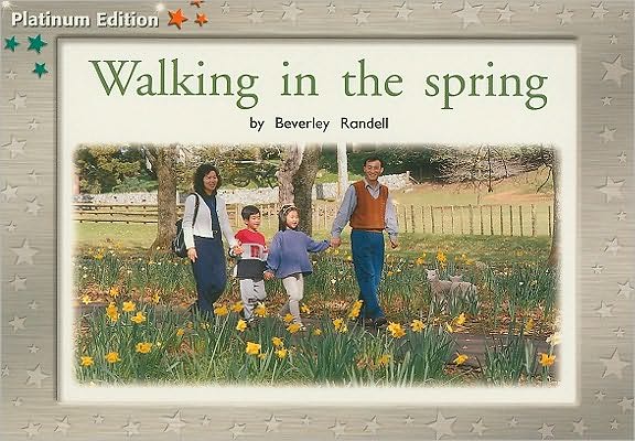 Pml Gr Nf Walking in Spring