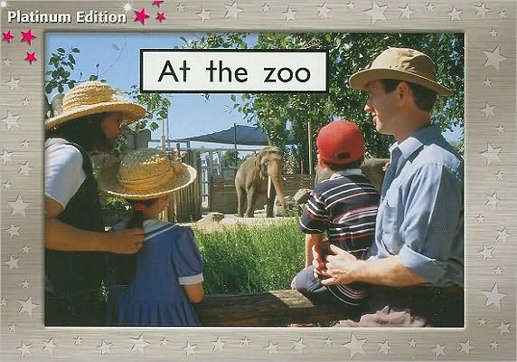 Pml Ma 1 at the Zoo