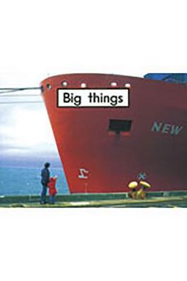Pml Ma 1 Big Things