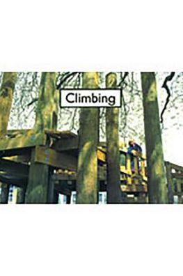 Pml Ma 1 Climbing