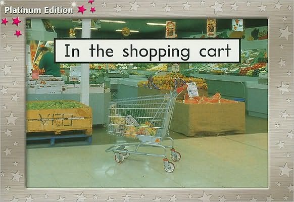 Rigby PM Platinum Collection: Individual Student Edition Magenta (Levels 1-2) In The Shopping Cart