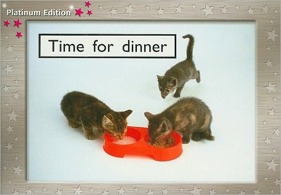 Pml Ma 1 Time for Dinner
