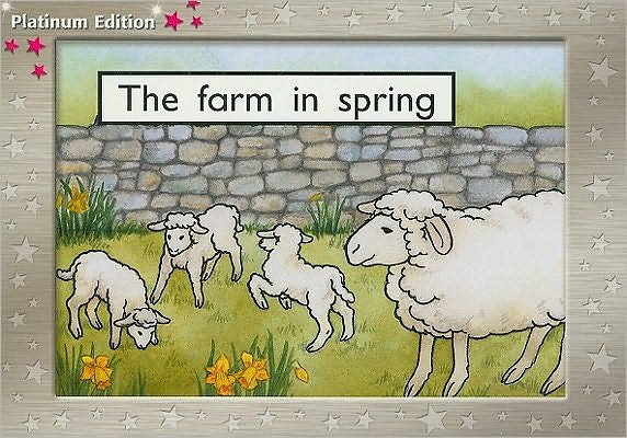 Pml Ma 2 Farm in Spring