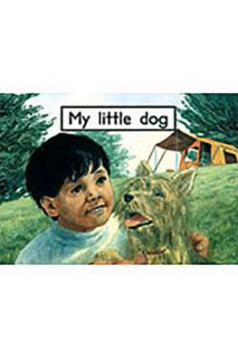 Pml Ma 2 My Little Dog