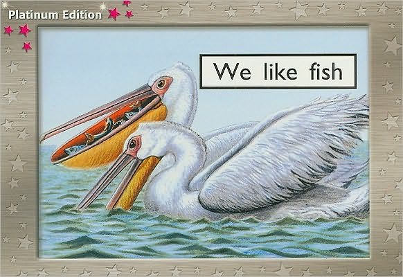 Pml Ma 2 We Like Fish