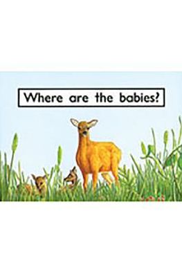 Pml Ma 2 Where Are the Babies?