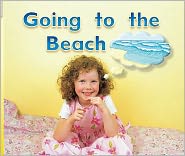 Rigby Flying Colors: Individual Student Edition Magenta Going to the Beach