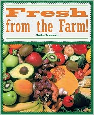 Rigby Flying Colors: Individual Student Edition Gold Fresh from the Farm