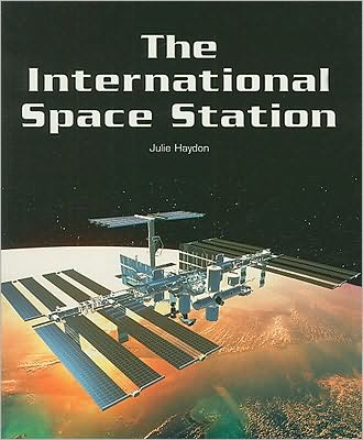 Rigby Flying Colors: Individual Student Edition Purple The International Space Station