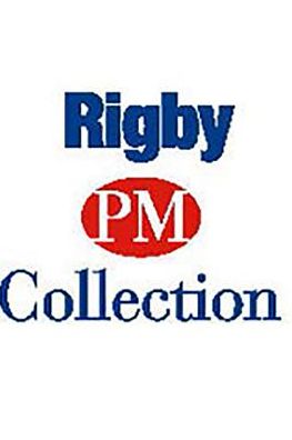 Rigby PM Collection: Complete Package Nonfiction Gold (Levels 21-22)