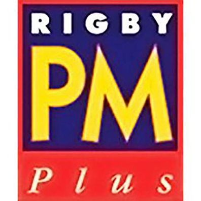 Rigby PM Plus: Complete Package Nonfiction Gold (Levels 21-22)