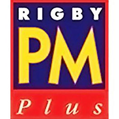 Rigby PM Plus: Complete Package Nonfiction Orange (Levels 15-16)
