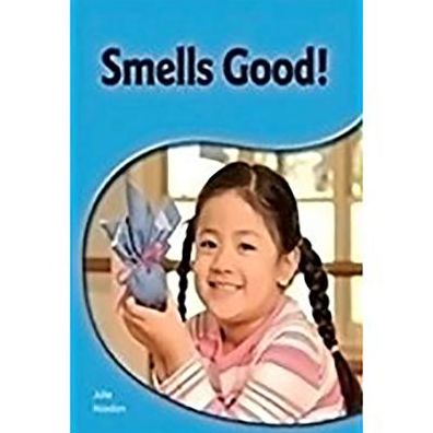 Bookrooms Rigby Pm Science Readers Levelb Smells Good