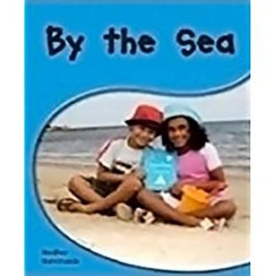 Bookrooms Rigby Pm Science Readers Levelg By The Sea