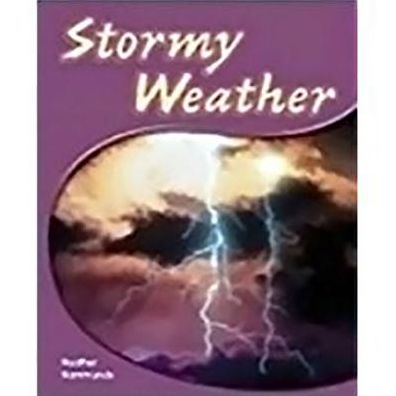 Rigby PM Shared Readers: Leveled Reader 6pk Green (Levels 12-14) Stormy Weather