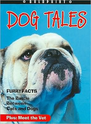Steck-Vaughn BOLDPRINT Anthologies: Individual Student Edition Yellow Dog Tales