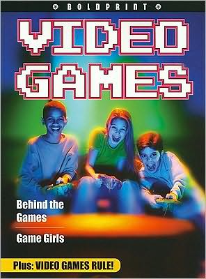 Steck-Vaughn BOLDPRINT Anthologies: Individual Student Edition Purple Video Games