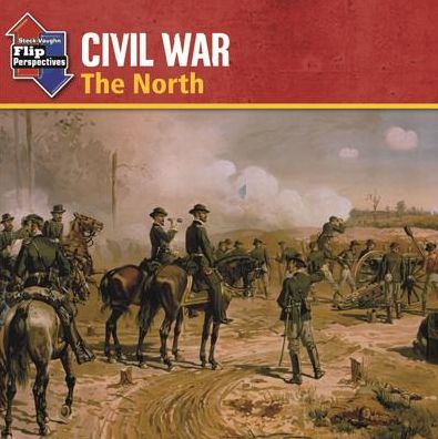 Steck-Vaughn OnRamp Approach Flip Perspectives: Student Edition Grades 6 - 10 Civil War