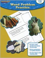 Word Problem Practice Gr 1-2
